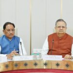 रायपुर पुलिस में बड़ा एक्शन, नए पुलिस उपायुक्तों की हुई नियुक्ति