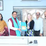 इंडिया इंडस्ट्रियल फेयर से खुलेगी औद्योगिक विकास की नई राह, मुख्यमंत्री ने जताया भरोसा