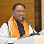 नई पीढ़ी का भविष्य संवारना ही हमारी सबसे बड़ी जिम्मेदारी : मुख्यमंत्री विष्णुदेव साय