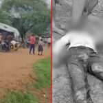 20 साल की सजा काट रहे बंदी की तबीयत बिगड़ी, अस्पताल पहुंचने से पहले मौत