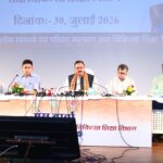 NTA परीक्षा प्रणाली में होगा बड़ा बदलाव, CM विष्णुदेव साय ने केंद्र सरकार का जताया आभार