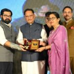 सेन समाज के कल्याण के लिए सरकार प्रतिबद्ध : मुख्यमंत्री साय