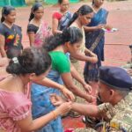 बारिश की बूंदों को सहेजकर छत्तीसगढ़ ने रचा नया रिकॉर्ड ! देश में नंबर-1 हुआ राज्य, PM मोदी के सामने CM साय ने बताया पानी बचाने का पूरा मॉडल