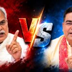 BSP को बेचने की चर्चा पर छिड़ा सियासी संग्राम, भूपेश बघेल के आरोपों पर रिकेश सेन का जवाब